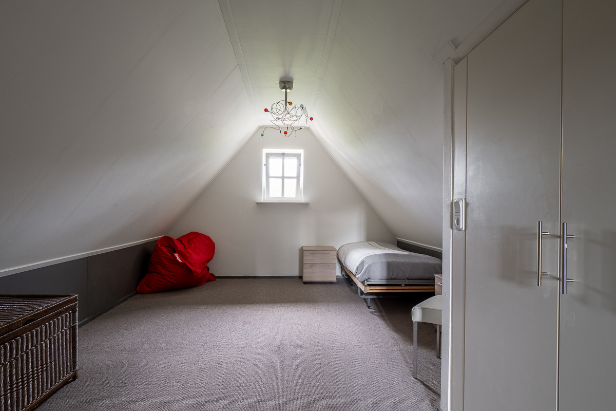 Vrijstaande woning te koop: Voortmansweg 8, Beuningen
