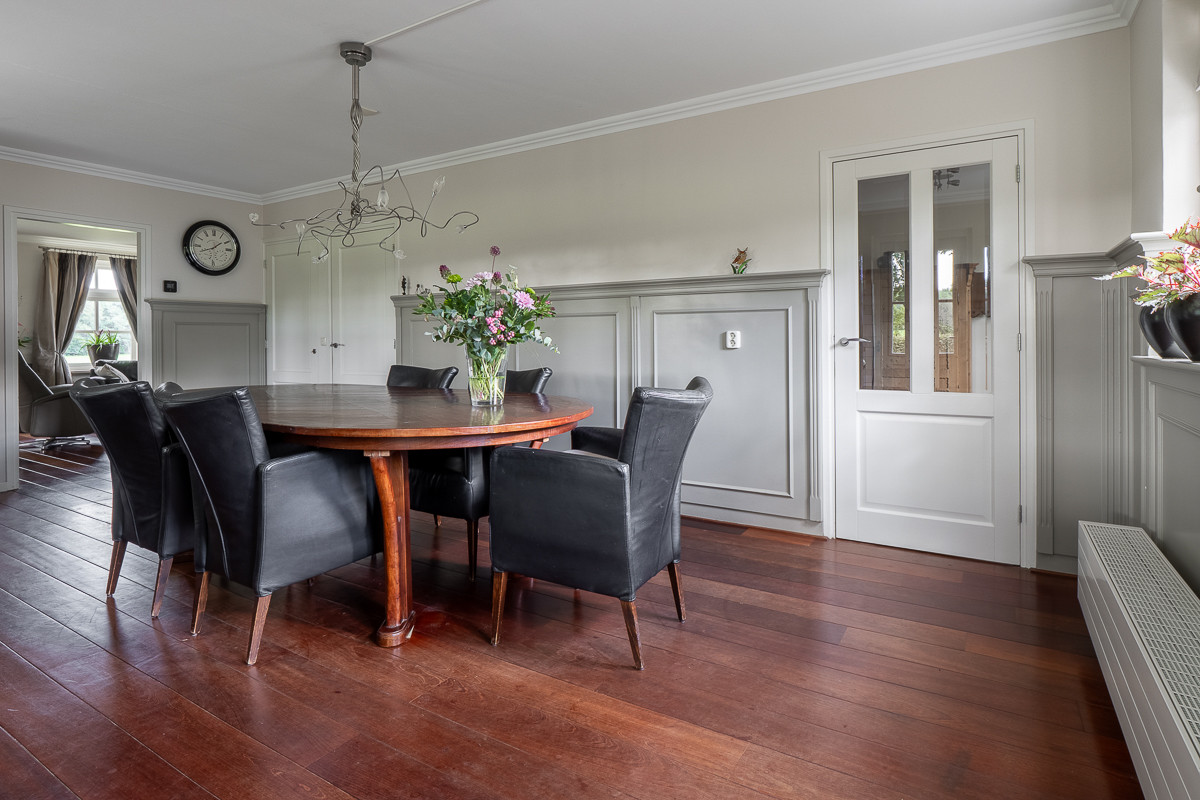 Vrijstaande woning te koop: Voortmansweg 8, Beuningen