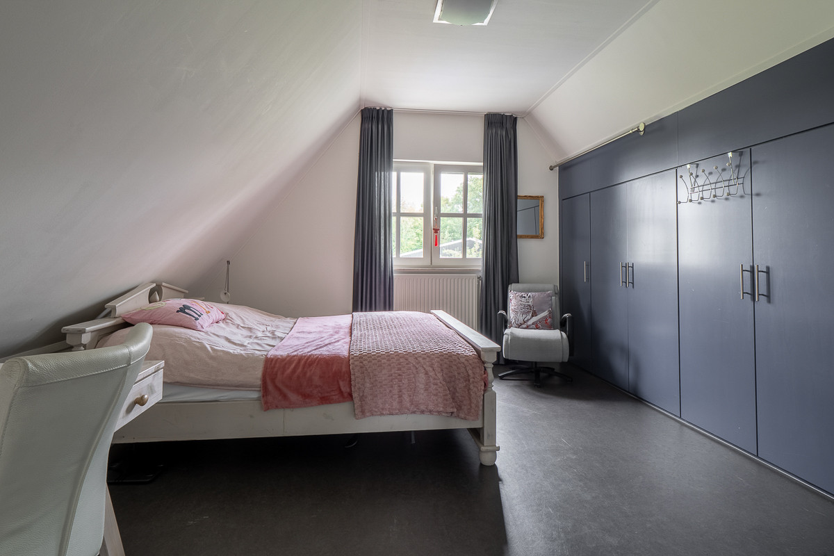 Vrijstaande woning te koop: Voortmansweg 8, Beuningen