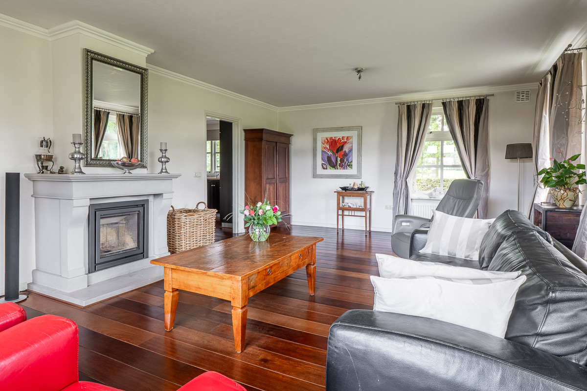 Vrijstaande woning te koop: Voortmansweg 8, Beuningen