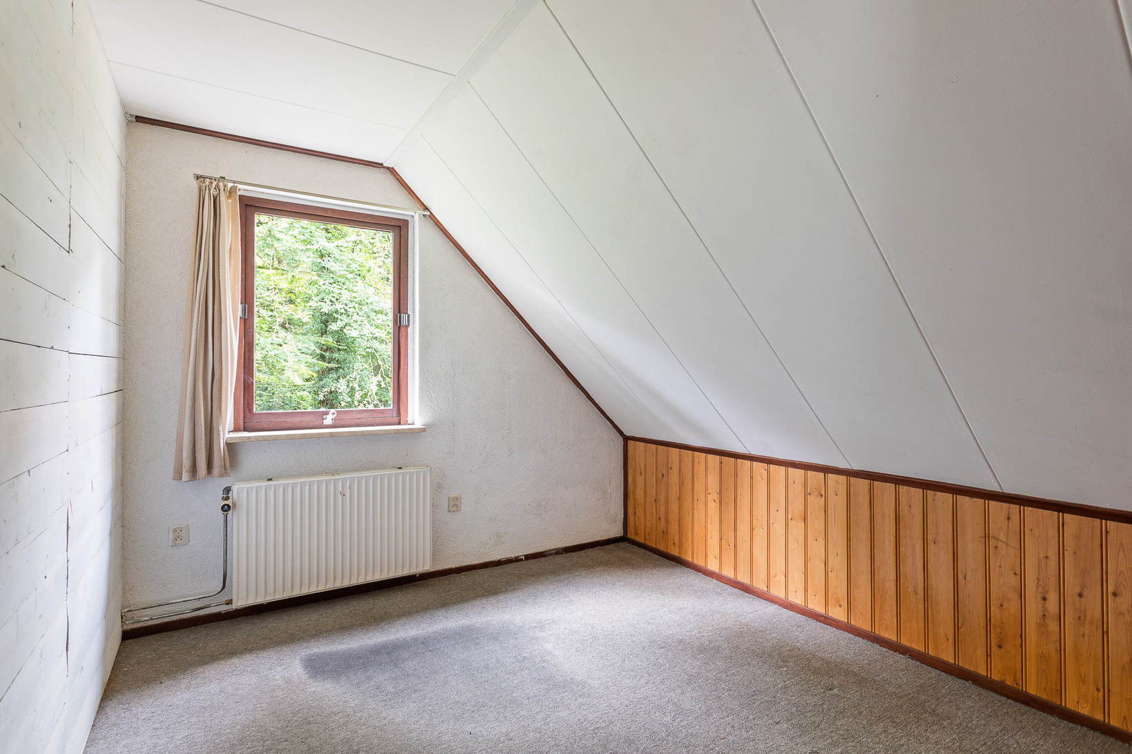 Vrijstaande woning te koop: Kampbrugweg 5, Beuningen