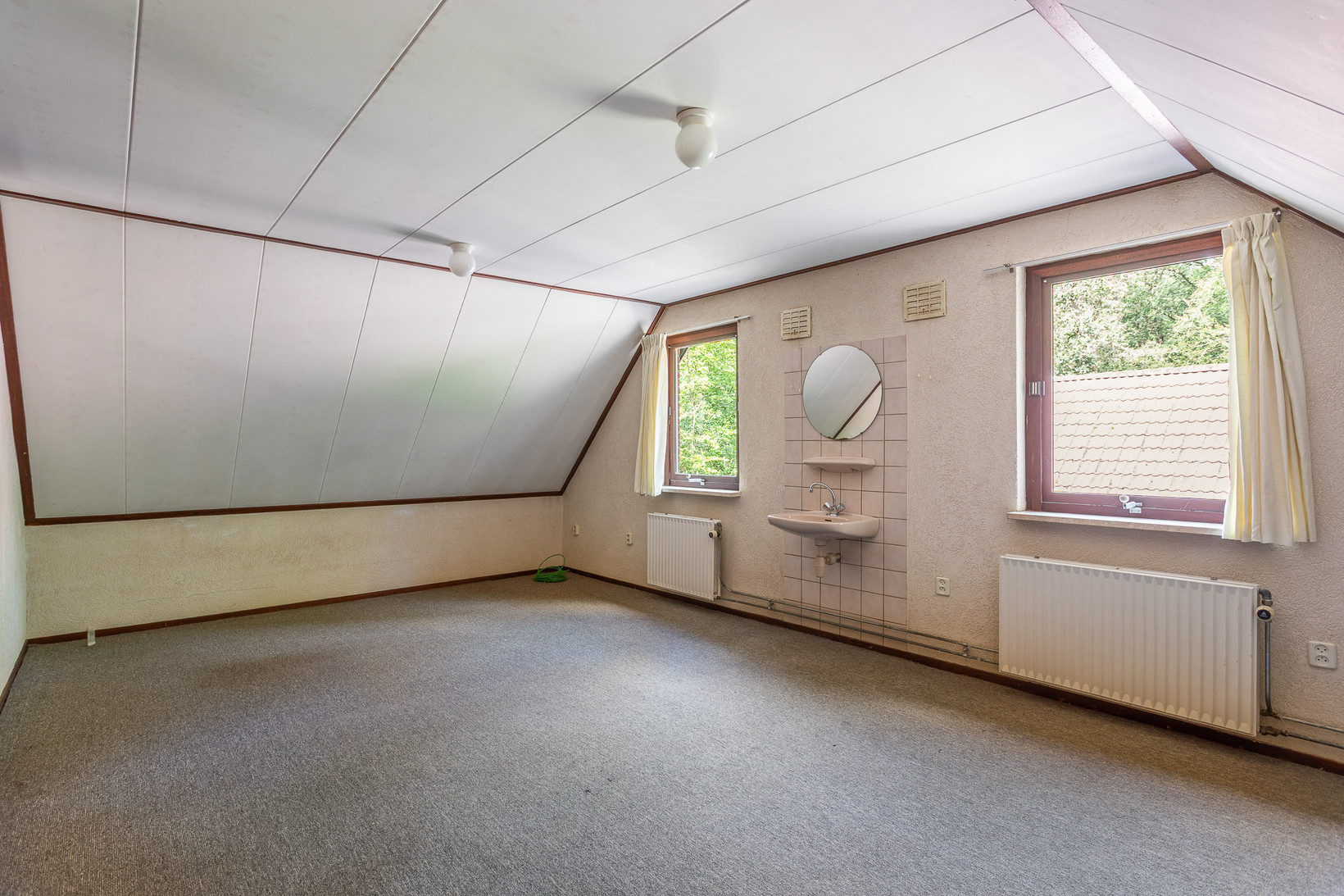 Vrijstaande woning te koop: Kampbrugweg 5, Beuningen