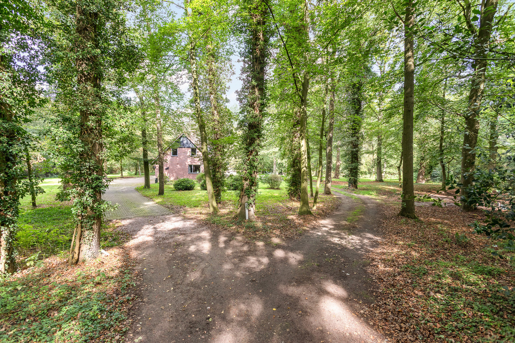 Vrijstaande woning te koop: Kampbrugweg 5, Beuningen