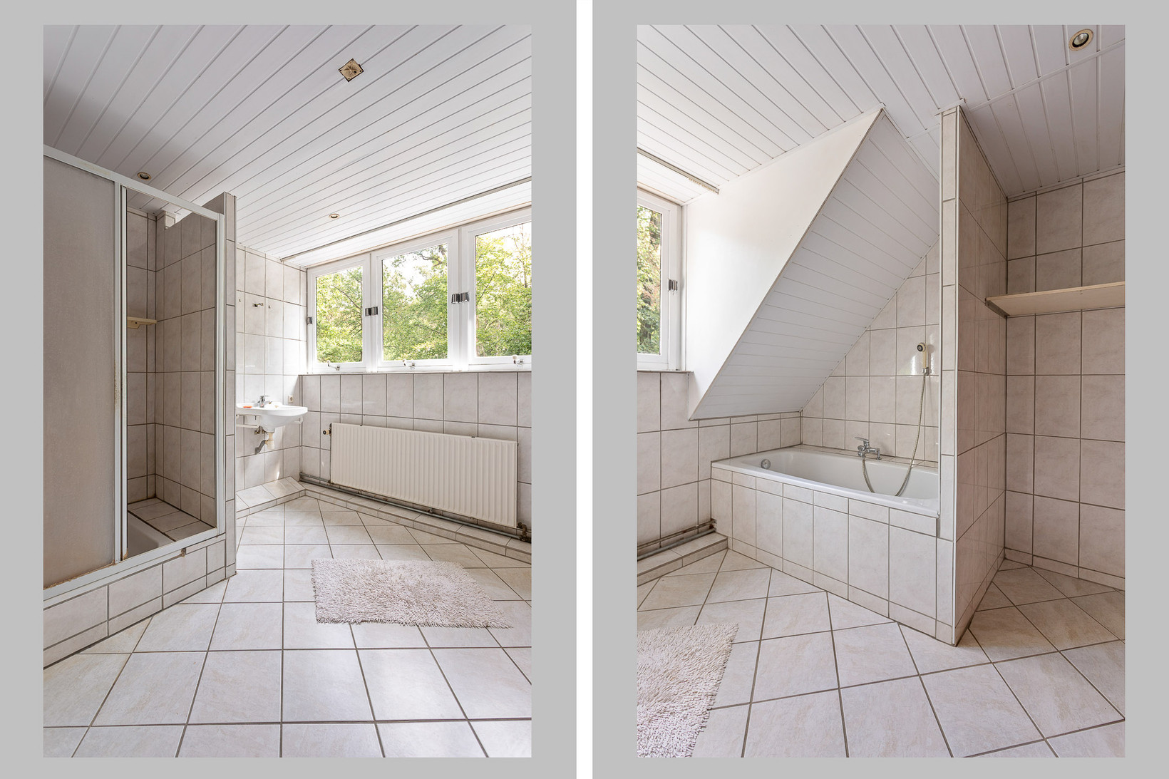 Vrijstaande woning te koop: Kampbrugweg 5, Beuningen