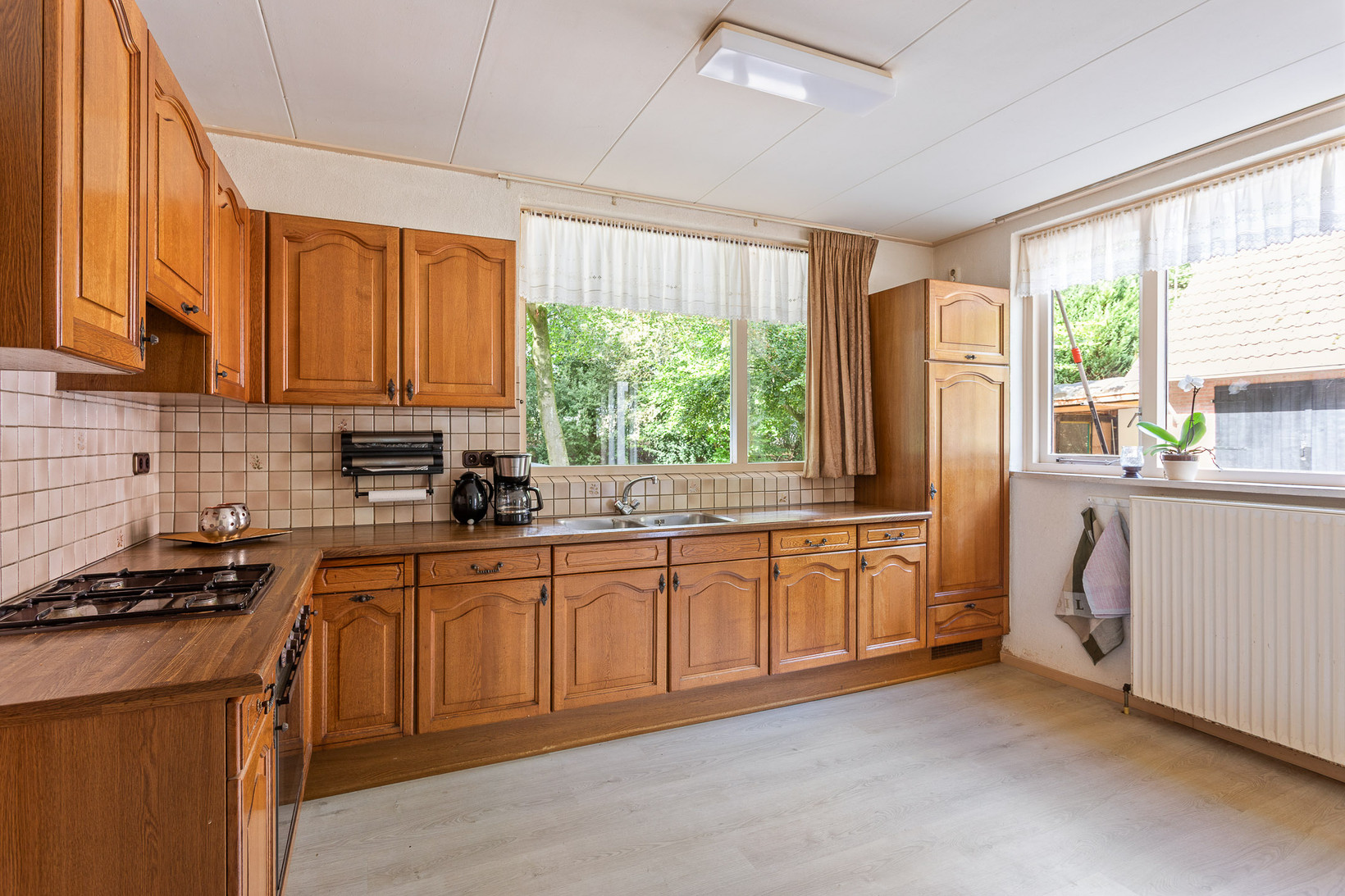 Vrijstaande woning te koop: Kampbrugweg 5, Beuningen
