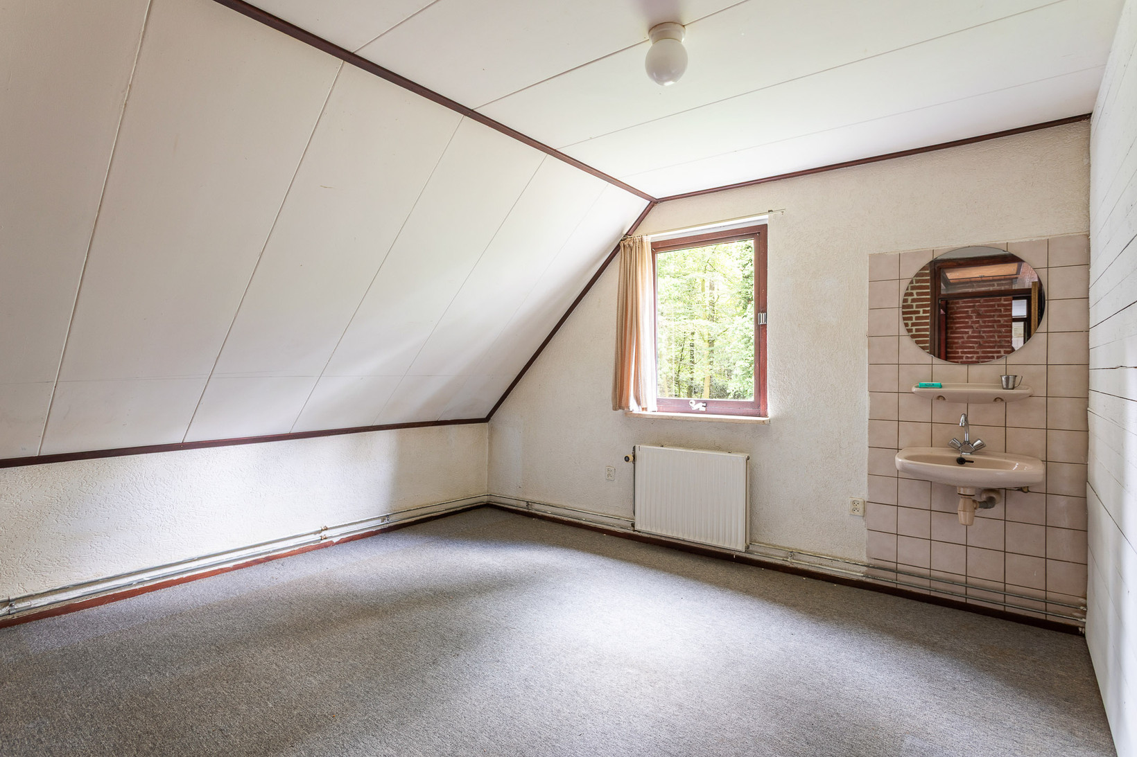 Vrijstaande woning te koop: Kampbrugweg 5, Beuningen