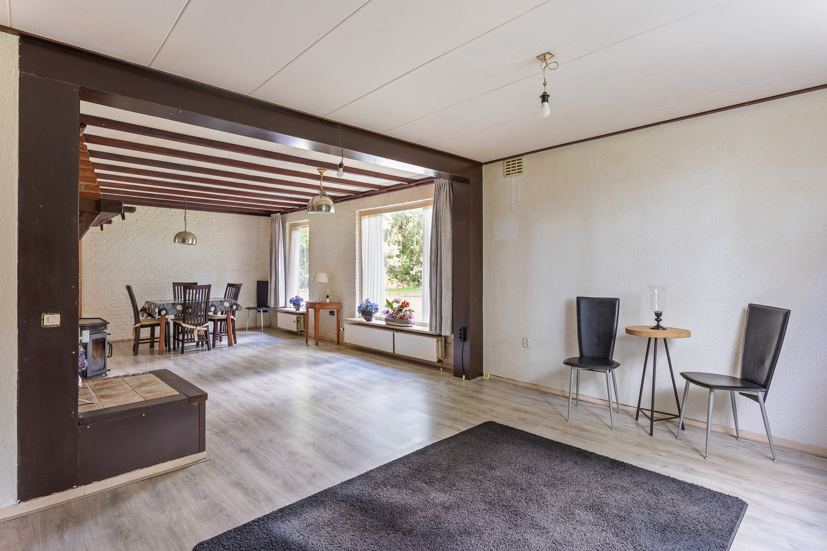 Vrijstaande woning te koop: Kampbrugweg 5, Beuningen