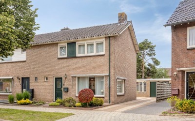 dokter Hondelinkstraat 5