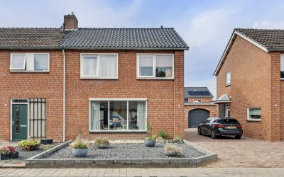 Malandstraat 18