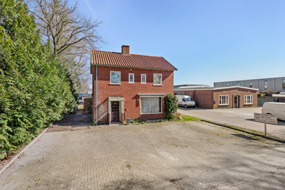 Kloppendijk 54