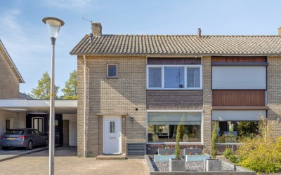 Anjerstraat 5