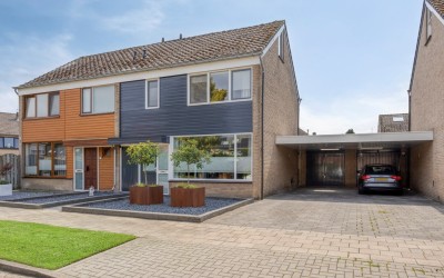 Bremstraat 3