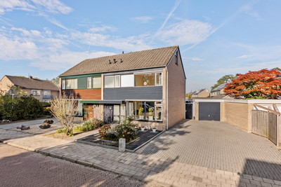 Boterbloemstraat 6