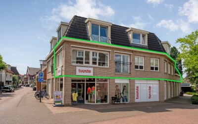 Vledderstraat 25
