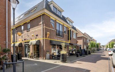 Vledderstraat 10-A