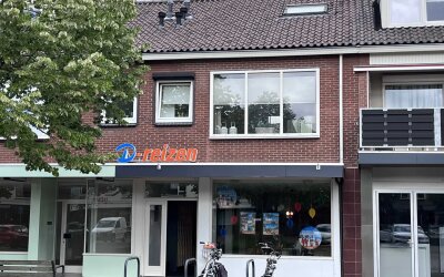 Vledderstraat 16-D