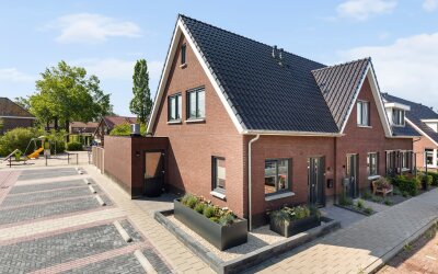 Hopmanstraat 40