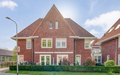 Ootmarsumsestraat 12-D