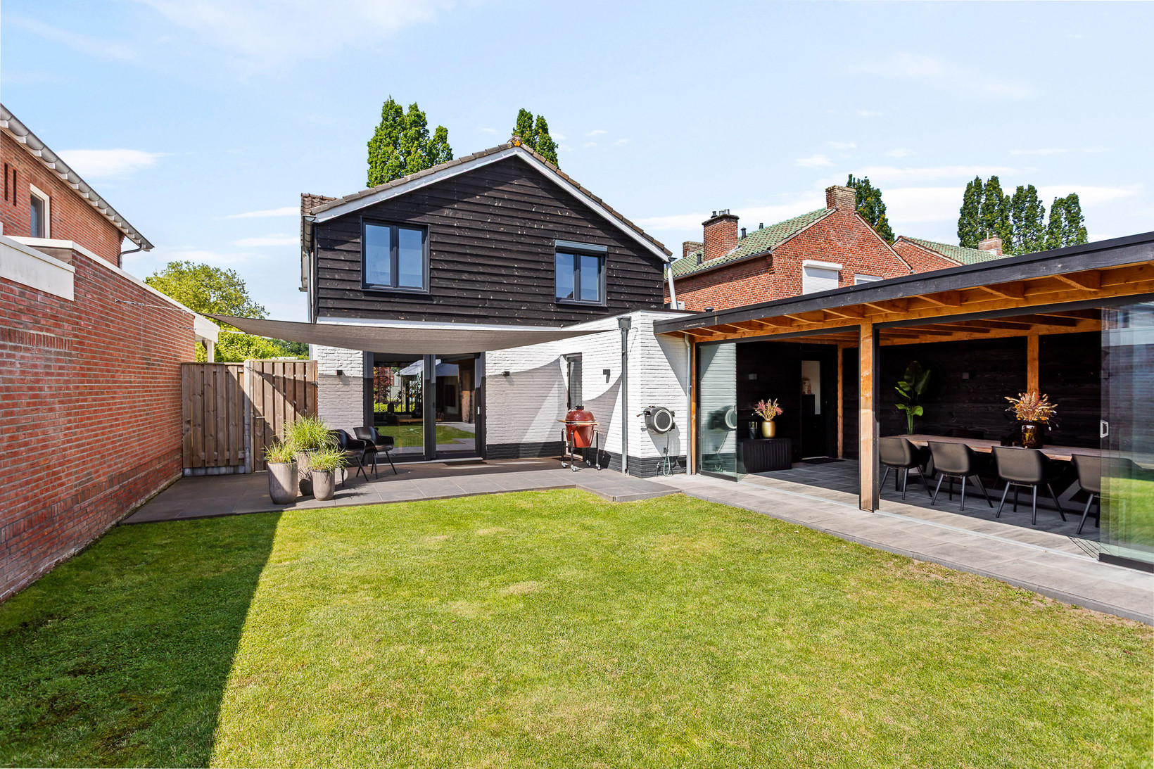 Vrijstaande woning te koop: Oranjestraat 20, Denekamp