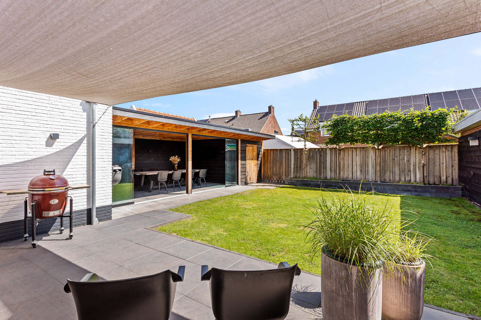 Vrijstaande woning te koop: Oranjestraat 20, Denekamp