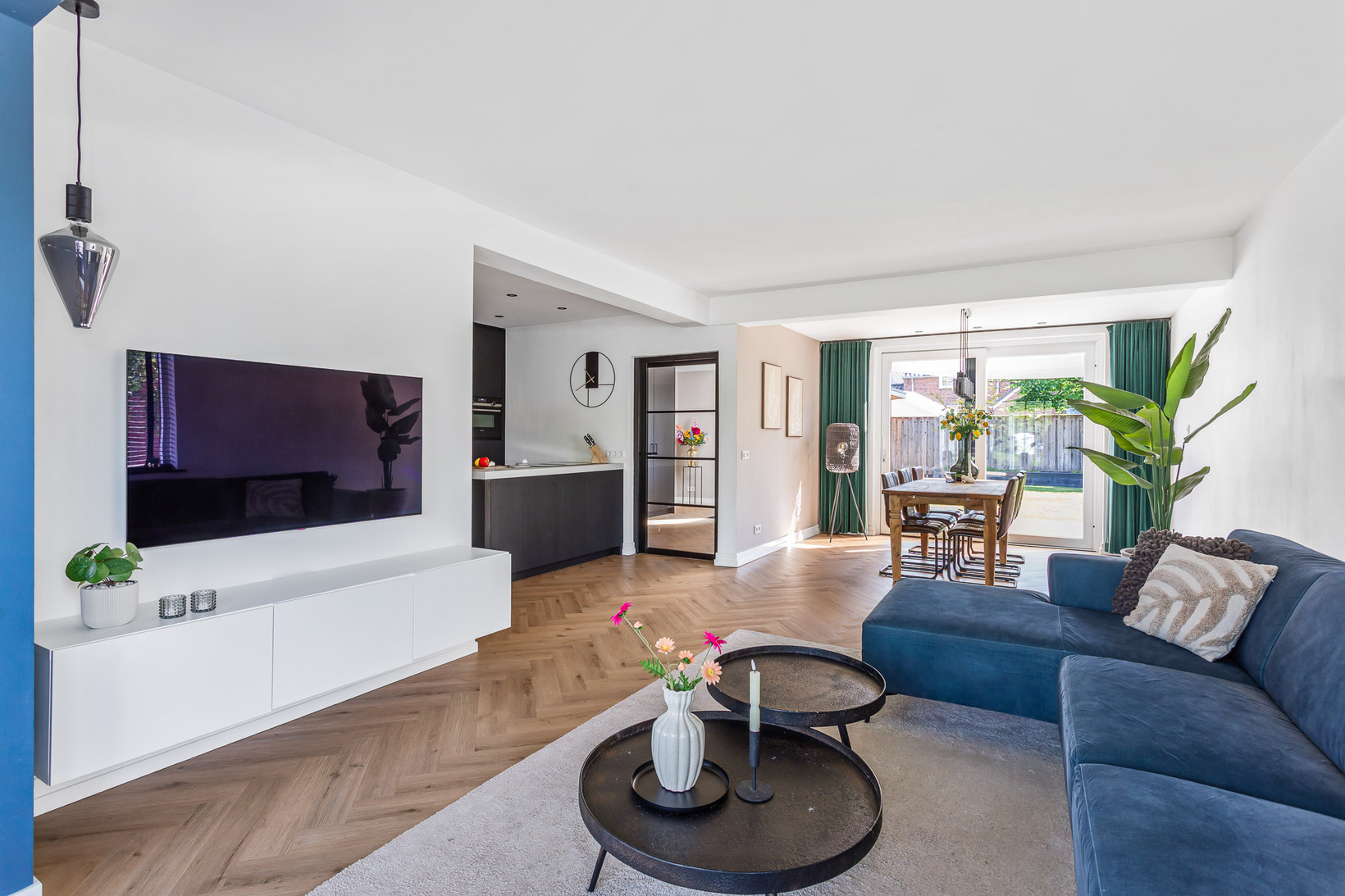 Vrijstaande woning te koop: Oranjestraat 20, Denekamp