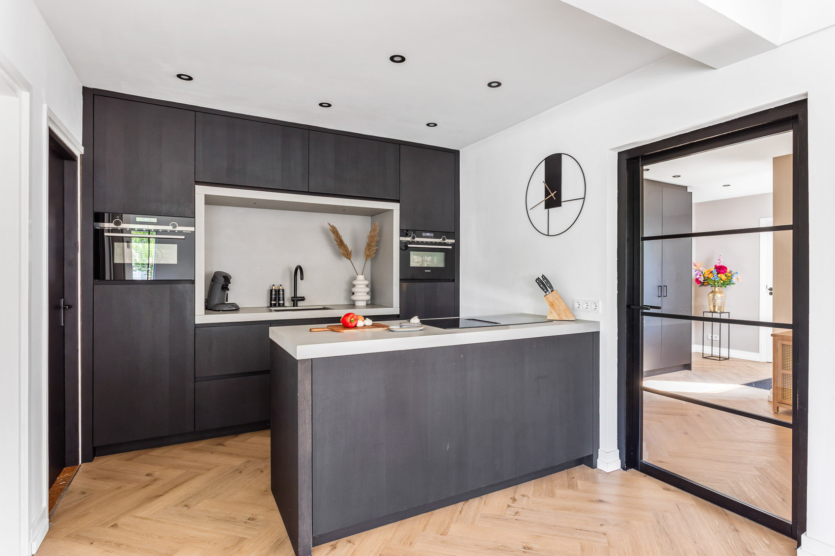 Vrijstaande woning te koop: Oranjestraat 20, Denekamp