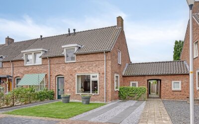 Prinsessenstraat 15