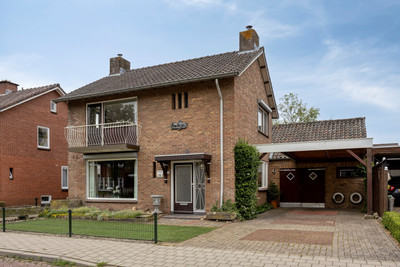 Oude Dijk 12