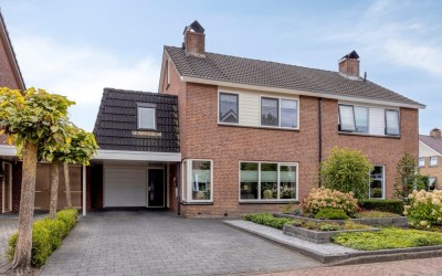 de Klauwier 4