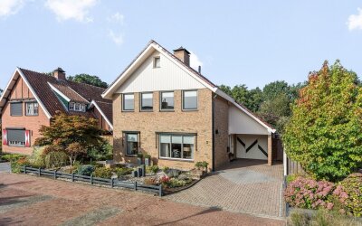 Huis te koop de Klauwier 3