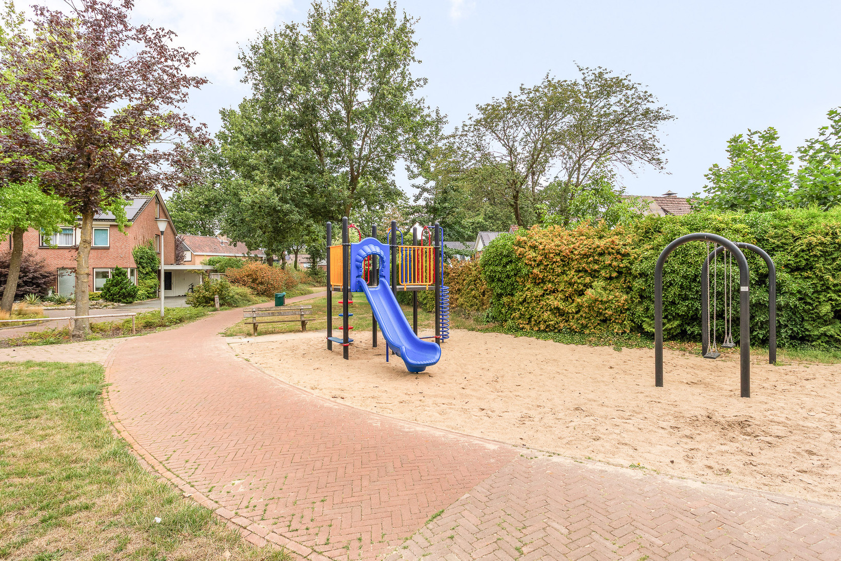Tussenwoning te koop: de Klauwier 59, Denekamp