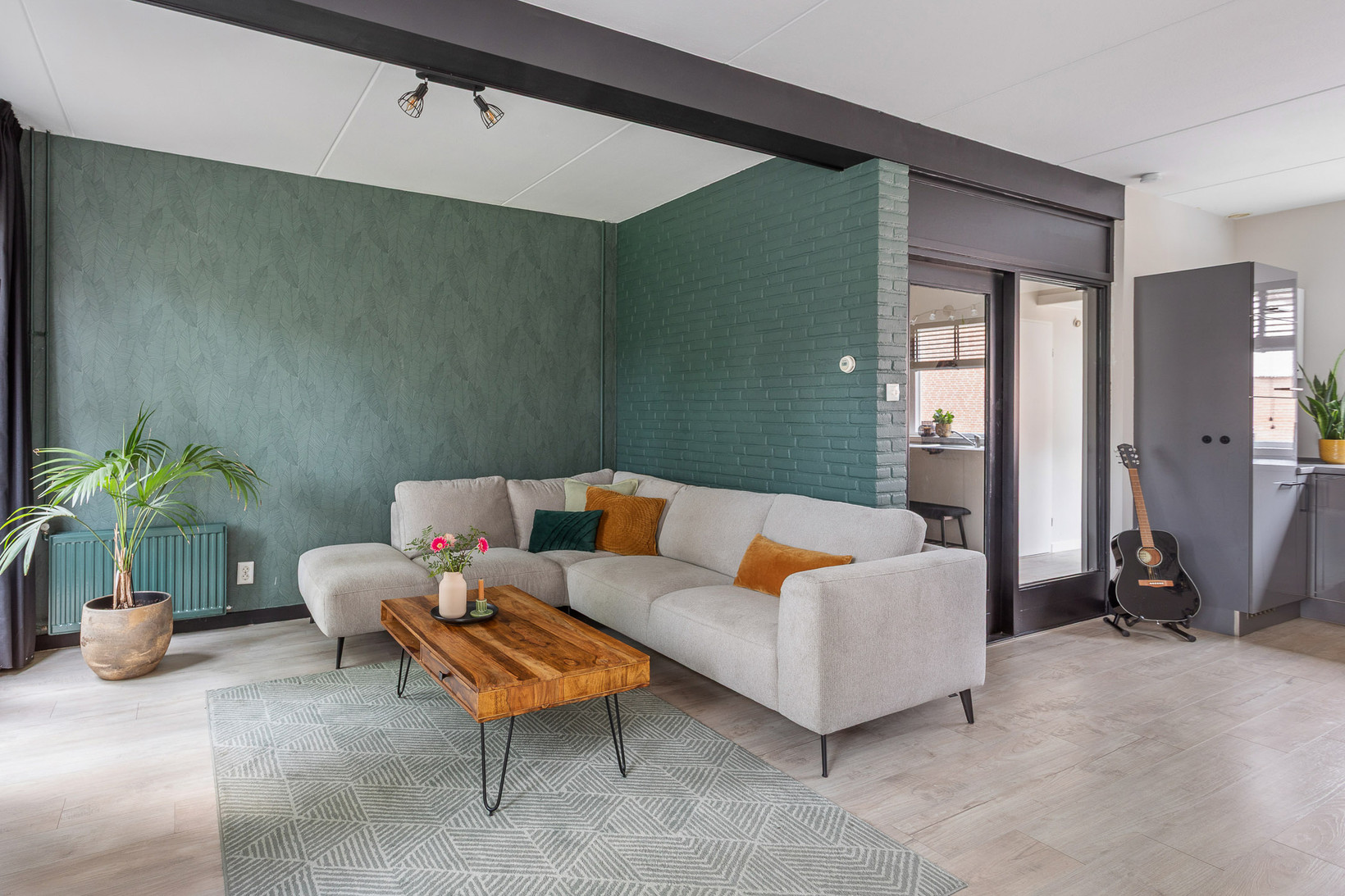 Tussenwoning te koop: de Klauwier 59, Denekamp