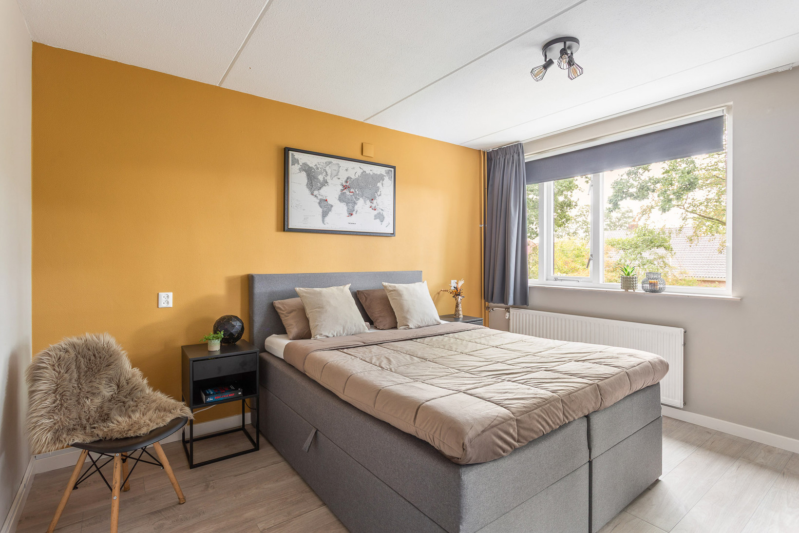 Tussenwoning te koop: de Klauwier 59, Denekamp