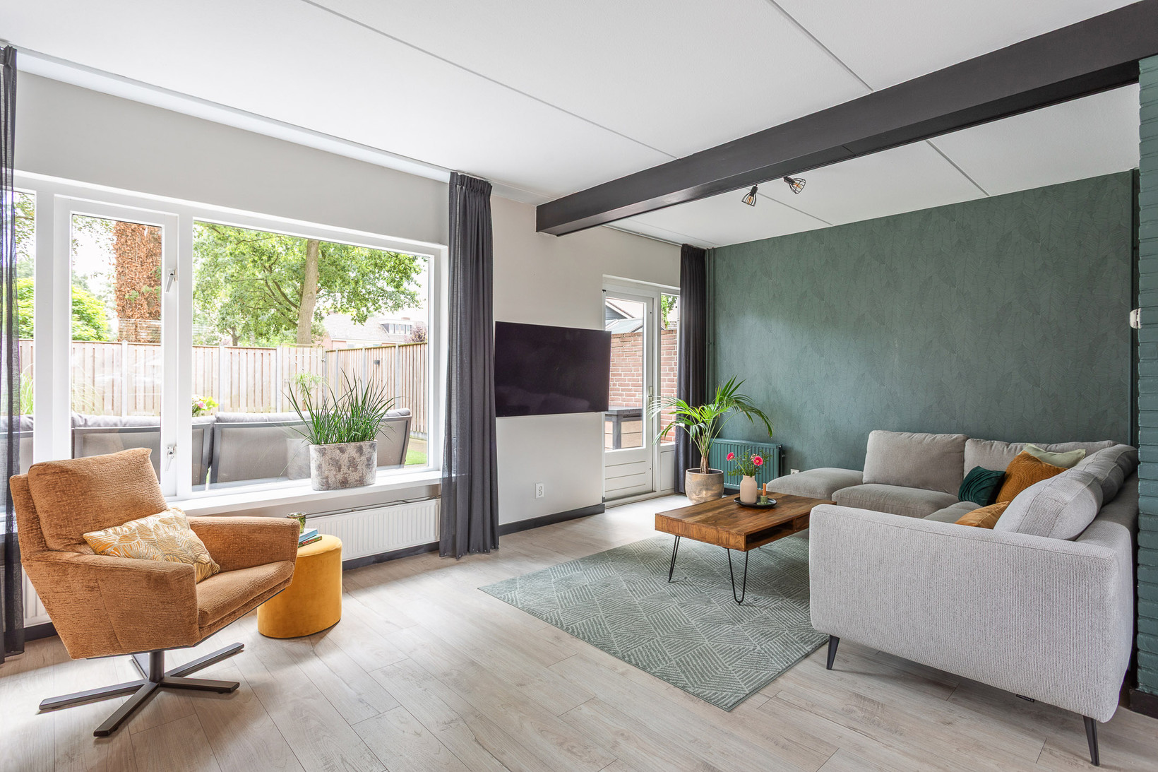 Tussenwoning te koop: de Klauwier 59, Denekamp