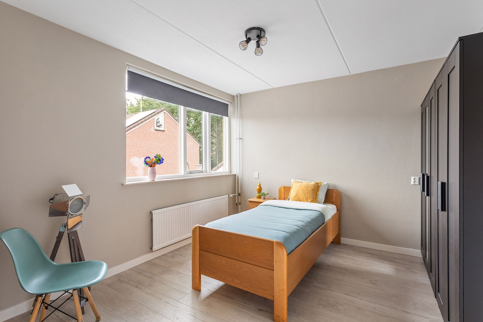 Tussenwoning te koop: de Klauwier 59, Denekamp