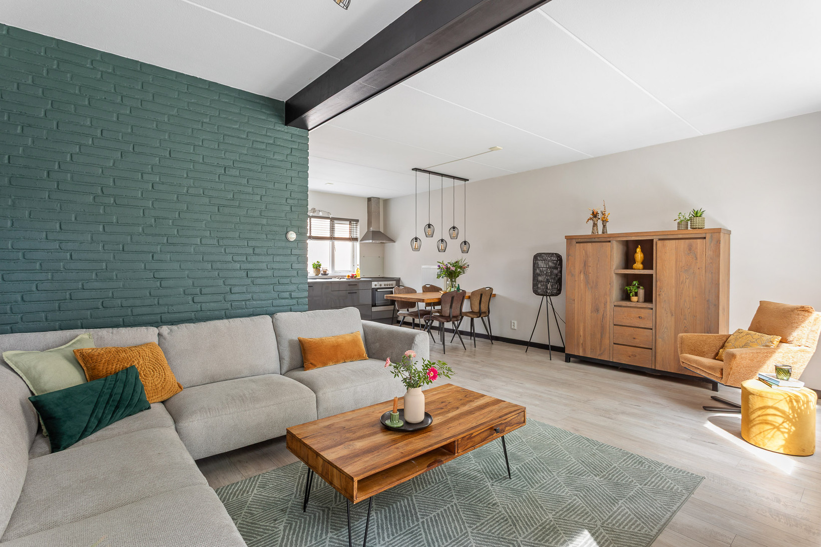 Tussenwoning te koop: de Klauwier 59, Denekamp