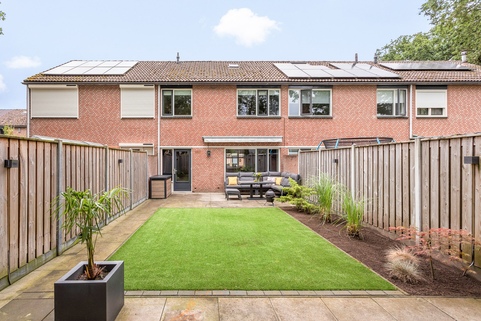 Tussenwoning te koop: de Klauwier 59, Denekamp