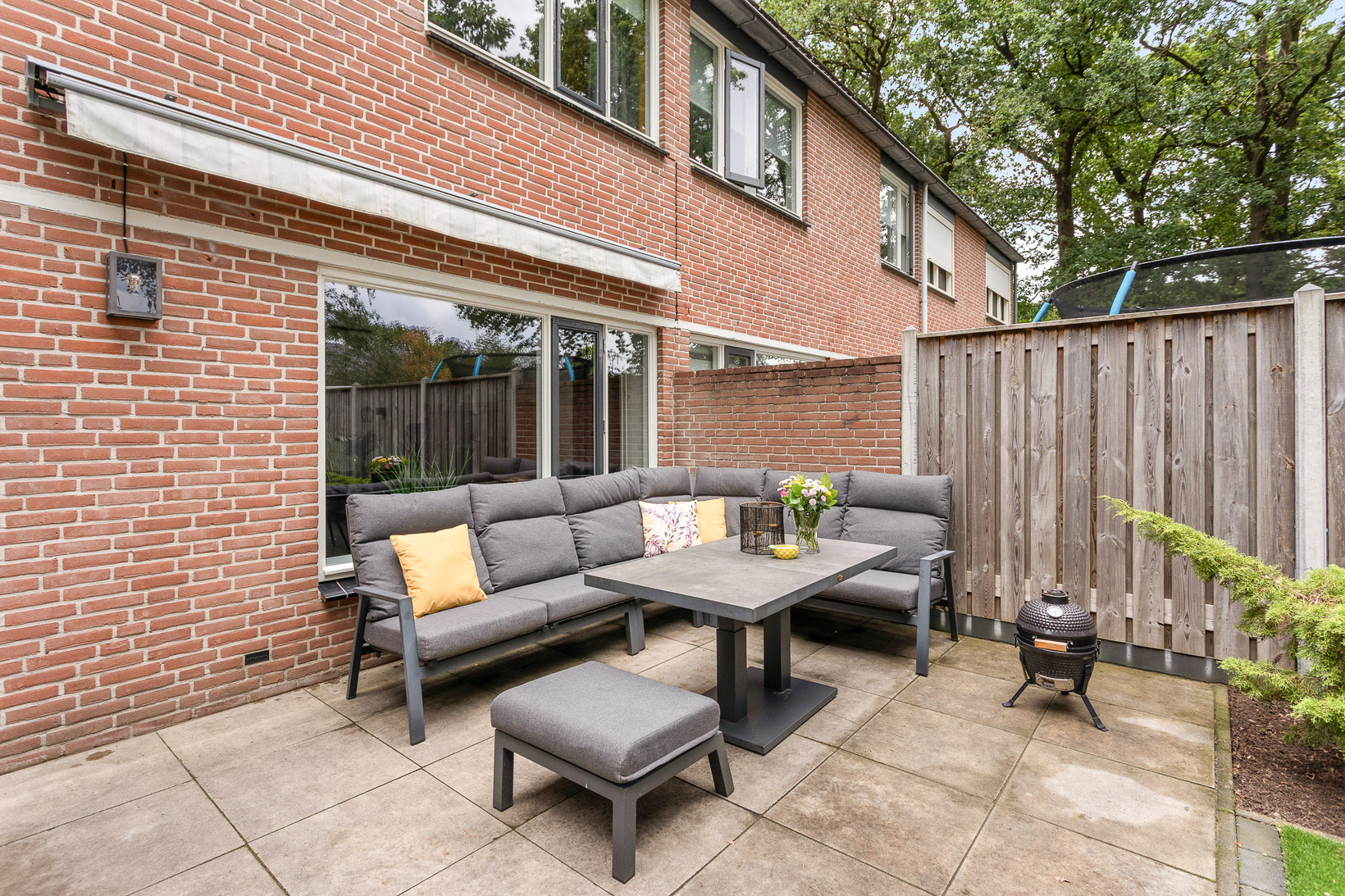 Tussenwoning te koop: de Klauwier 59, Denekamp