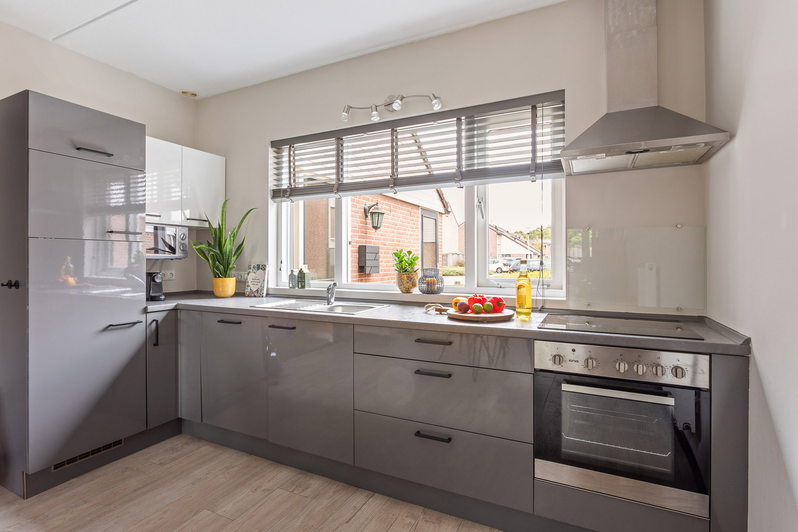 Tussenwoning te koop: de Klauwier 59, Denekamp