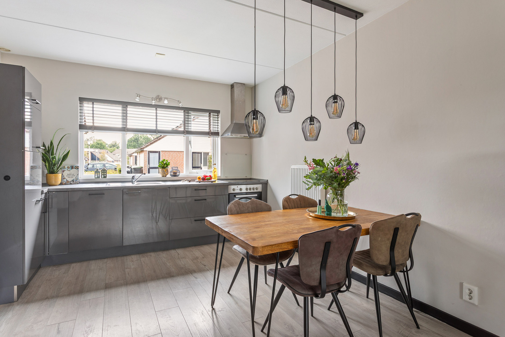Tussenwoning te koop: de Klauwier 59, Denekamp