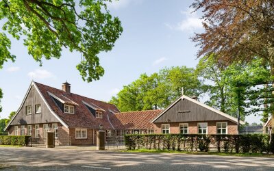 Huis te koop Lattropperstraat 112