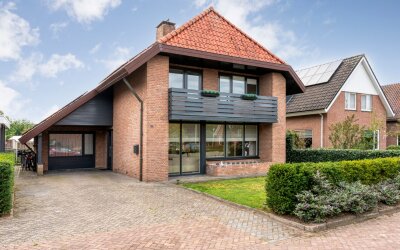 Kapelaan Van Schaikstraat 9