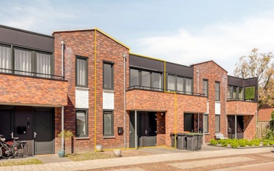 Meester Dingeldeinstraat 1-D