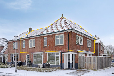 Wilhelminastraat 37-C