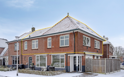 Wilhelminastraat 37-C