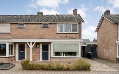 Thonies van der Borchstraat 21