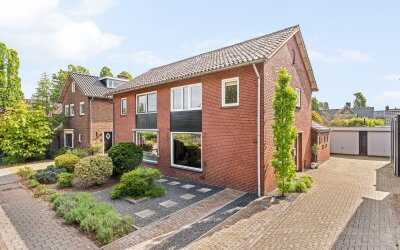 Weerinkstraat 22