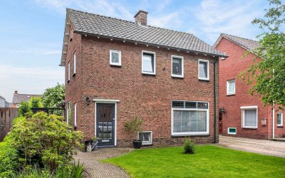 Meester Lazonderstraat 10