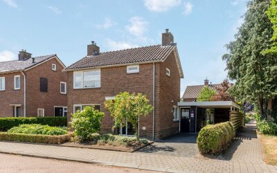 Meester Lazonderstraat 25