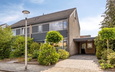 Clematisstraat 25